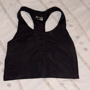 Racerback Crop Tank Top By Offline By Aerie